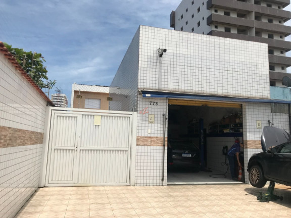Imagem Sobrado com 3 Quartos à Venda, 191 m² em Ocian - Praia Grande Imagem Sobrado com 3 Quartos à Venda, 191 m² em Ocian - Praia Grande
