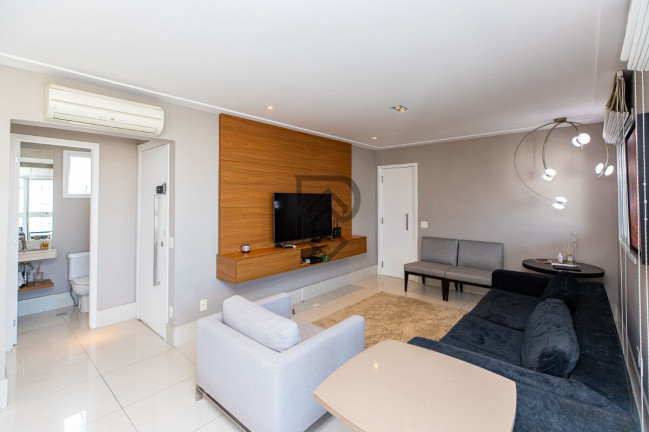 Imagem Apartamento com 3 Quartos à Venda, 138 m² em Brooklin - São Paulo Imagem Apartamento com 3 Quartos à Venda, 138 m² em Brooklin - São Paulo