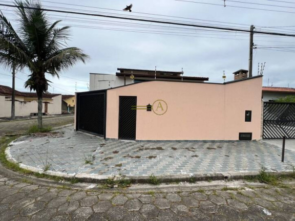 Imagem Sobrado com 4 Quartos para Alugar, 160 m² em Jardim Márcia - Peruíbe Imagem Sobrado com 4 Quartos para Alugar, 160 m² em Jardim Márcia - Peruíbe