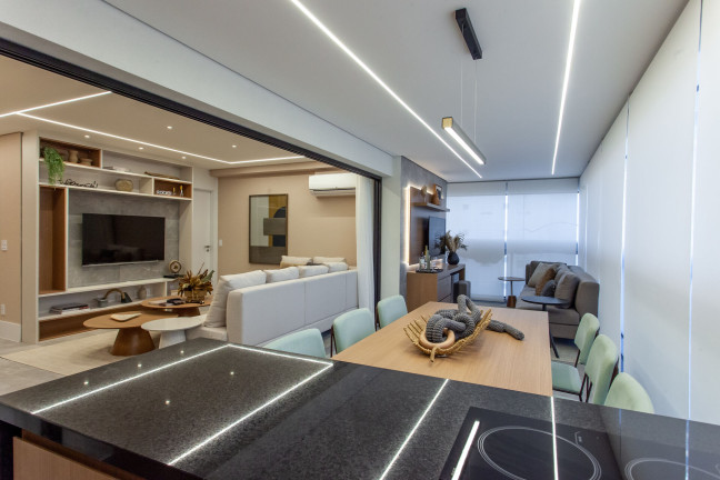 Imagem Apartamento com 3 Quartos à Venda, 151 m² em Vila Romana - São Paulo