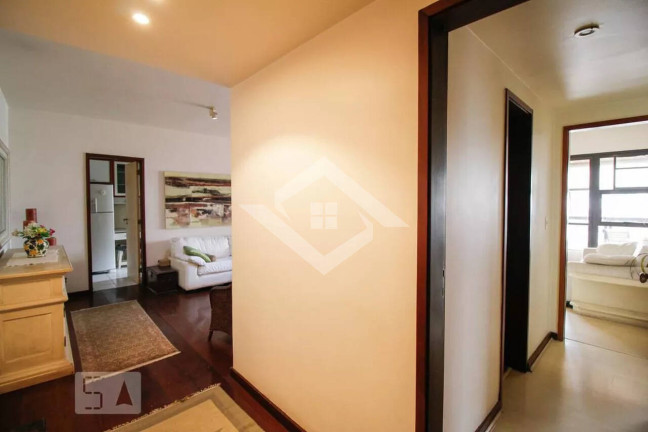 Imagem Apartamento com 3 Quartos à Venda, 124 m² em Barra Da Tijuca - Rio De Janeiro