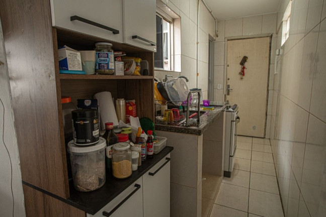 Imagem Kitnet com 1 Quarto à Venda, 28 m² em Bela Vista - São Paulo