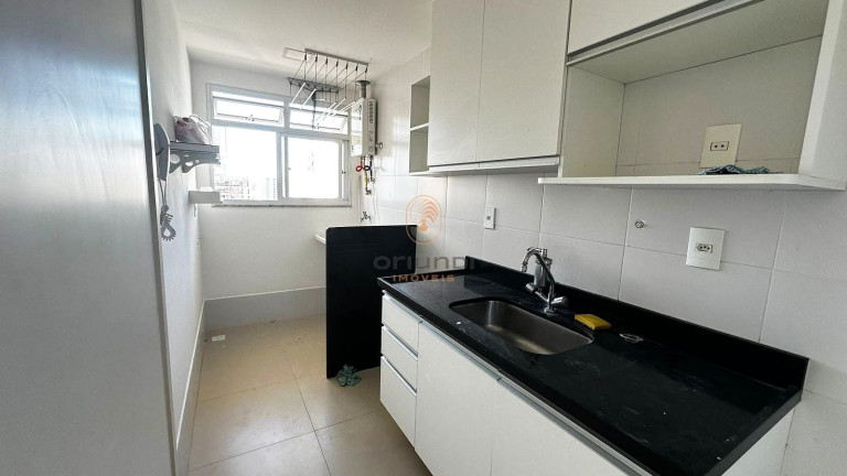 Imagem Apartamento com 2 Quartos à Venda, 57 m² em Praia De Itaparica - Vila Velha