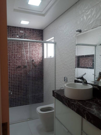 Imagem Casa de Condomínio com 4 Quartos à Venda, 178 m² em Abranches - Curitiba