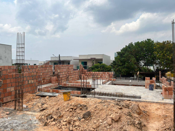 Imagem Casa de Condomínio com 3 Quartos à Venda, 335 m² em Flores - Manaus Imagem Casa de Condomínio com 3 Quartos à Venda, 335 m² em Flores - Manaus