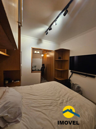 Imagem Apartamento com 3 Quartos à Venda, 96 m² em Icaraí - Niterói Imagem Apartamento com 3 Quartos à Venda, 96 m² em Icaraí - Niterói