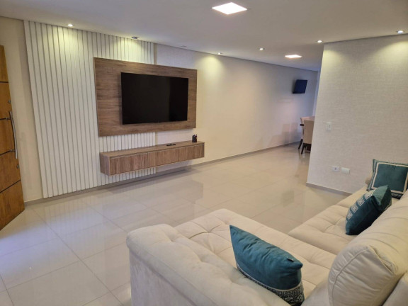 Imagem Casa com 3 Quartos à Venda, em Taboão - São Bernardo Do Campo Imagem Casa com 3 Quartos à Venda, em Taboão - São Bernardo Do Campo