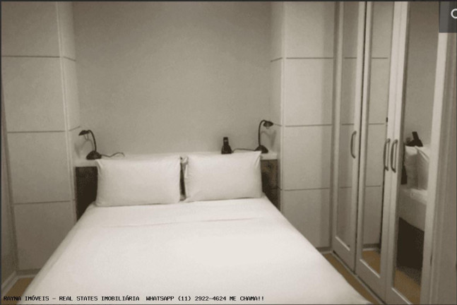 Imagem Apartamento com 1 Quarto para Alugar, 40 m² em Jardim Paulista - São Paulo Imagem Apartamento com 1 Quarto para Alugar, 40 m² em Jardim Paulista - São Paulo