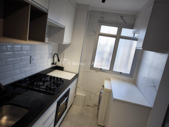 Imagem Apartamento com 1 Quarto à Venda, 52 m² em Botafogo - Campinas Imagem Apartamento com 1 Quarto à Venda, 52 m² em Botafogo - Campinas
