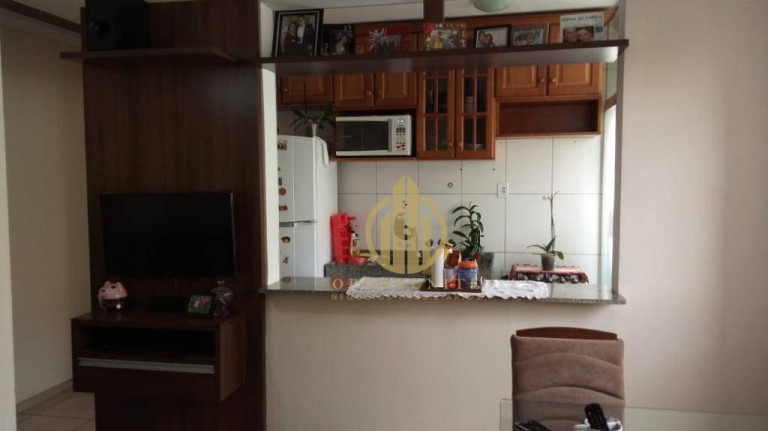 Imagem Apartamento com 2 Quartos à Venda, 45 m² em Ribeirânia - Ribeirão Preto Imagem Apartamento com 2 Quartos à Venda, 45 m² em Ribeirânia - Ribeirão Preto