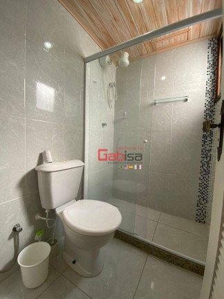 Imagem Casa com 2 Quartos à Venda, 120 m² em Peró - Cabo Frio