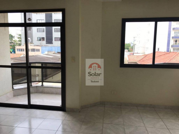 Imagem Apartamento com 3 Quartos à Venda, 182 m² em Centro - Taubaté