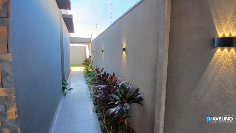 Imagem Casa com 4 Quartos à Venda, 106 m² em Morada Dos Deuses - Campo Grande Imagem Casa com 4 Quartos à Venda, 106 m² em Morada Dos Deuses - Campo Grande