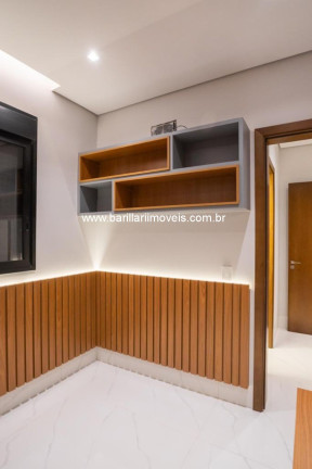 Imagem Casa com 4 Quartos à Venda, 346 m² em Ltm Alphaville - Ribeirão Preto
