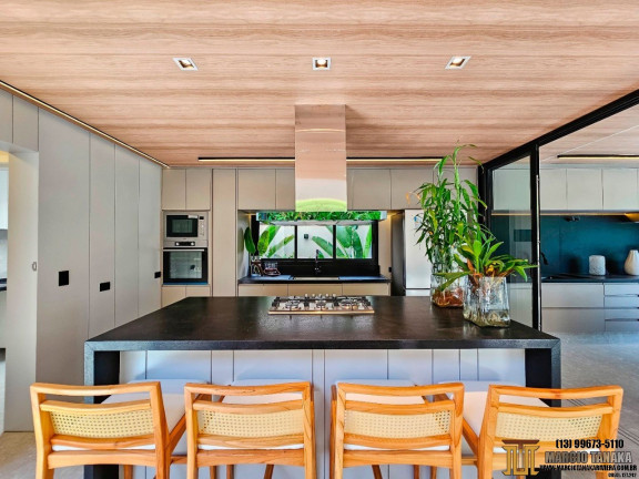 Imagem Casa com 5 Quartos à Venda, 399 m² em Riviera - Bertioga