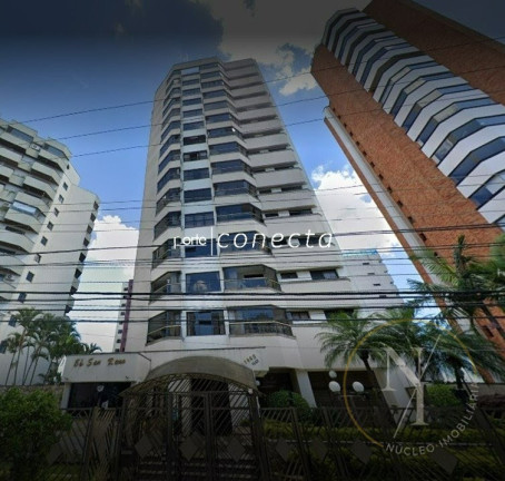 Imagem Apartamento com 4 Quartos à Venda, 268 m² em Tatuapé - São Paulo Imagem Apartamento com 4 Quartos à Venda, 268 m² em Tatuapé - São Paulo