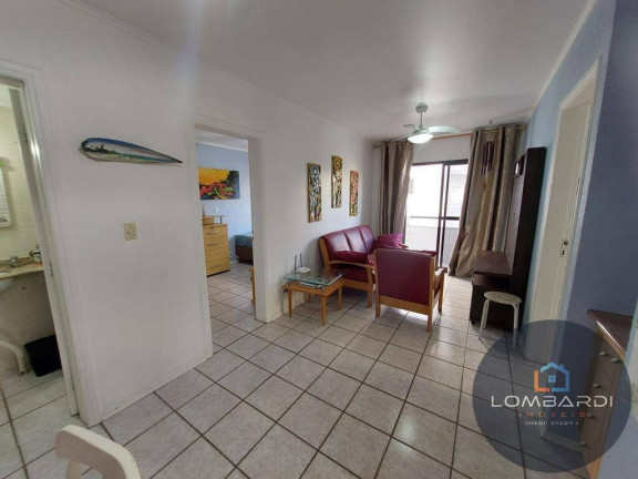 Imagem Apartamento com 2 Quartos à Venda, 68 m² em Praia Grande - Ubatuba