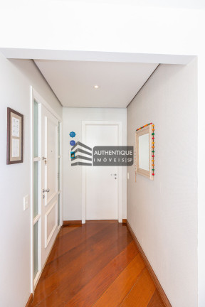 Imagem Apartamento com 3 Quartos à Venda, 161 m² em Moema - São Paulo