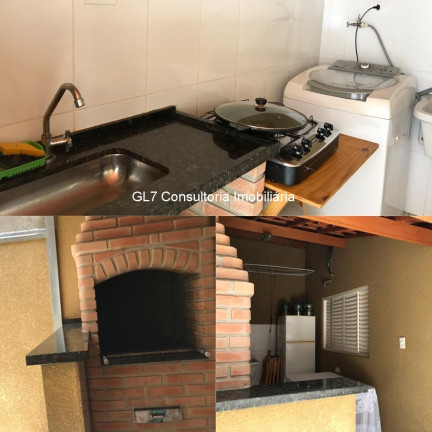Imagem Casa com 3 Quartos à Venda,  em Jardim Paulistano - Indaiatuba
