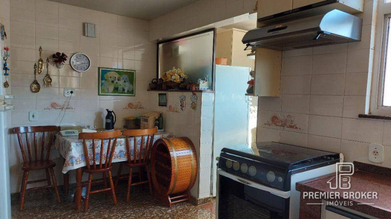 Imagem Cobertura com 2 Quartos à Venda, 156 m² em Várzea - Teresópolis