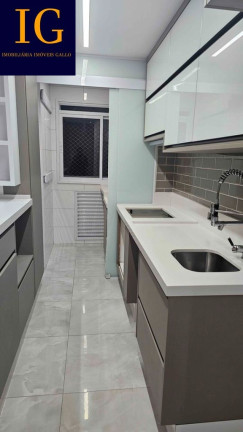 Apartamento com 2 Quartos à Venda, 65 m² em Santa Maria - São Caetano Do Sul