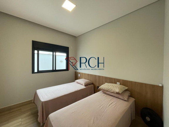 Imagem Casa com 3 Quartos à Venda, 179 m² em Além Ponte - Sorocaba