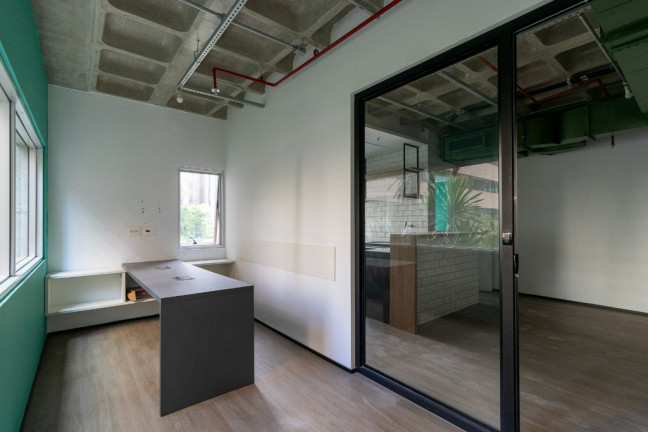 Imagem Sala Comercial à Venda, 31 m² em Vila Olímpia - São Paulo Imagem Sala Comercial à Venda, 31 m² em Vila Olímpia - São Paulo