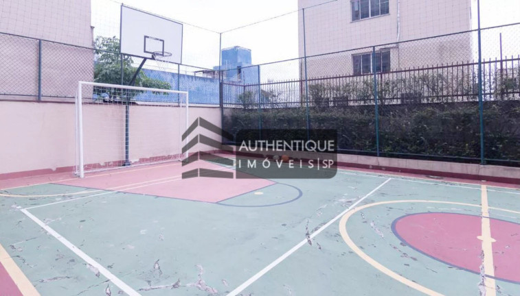 Imagem Apartamento com 3 Quartos à Venda, 94 m² em Vila Hamburguesa - São Paulo Imagem Apartamento com 3 Quartos à Venda, 94 m² em Vila Hamburguesa - São Paulo