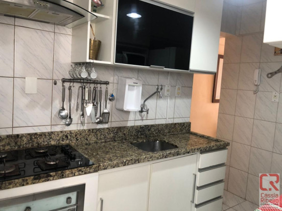 Imagem Apartamento com 2 Quartos à Venda, 53 m² em Vila Laura - Salvador Imagem Apartamento com 2 Quartos à Venda, 53 m² em Vila Laura - Salvador