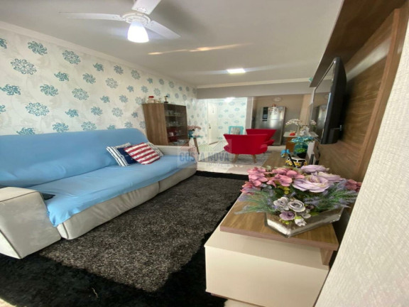 Imagem Apartamento com 2 Quartos à Venda, 73 m² em Flórida - Praia Grande Imagem Apartamento com 2 Quartos à Venda, 73 m² em Flórida - Praia Grande