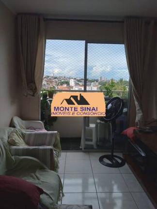 Imagem Apartamento com 2 Quartos à Venda, 54 m² em Jardim Guadalajara - Sorocaba Imagem Apartamento com 2 Quartos à Venda, 54 m² em Jardim Guadalajara - Sorocaba