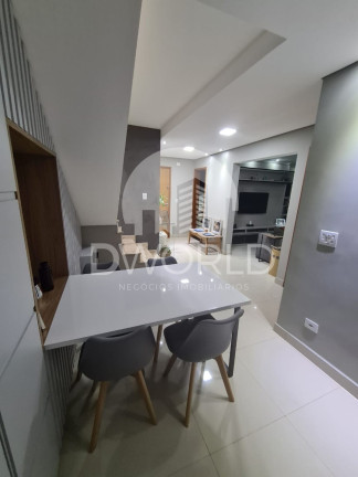 Imagem Cobertura com 2 Quartos à Venda, 120 m² em Baeta Neves - São Bernardo Do Campo Imagem Cobertura com 2 Quartos à Venda, 120 m² em Baeta Neves - São Bernardo Do Campo