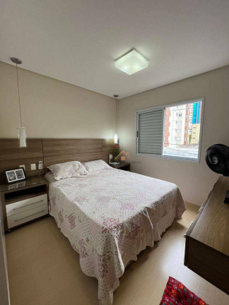 Imagem Apartamento com 4 Quartos à Venda, 125 m² em Centro - Santo André Imagem Apartamento com 4 Quartos à Venda, 125 m² em Centro - Santo André