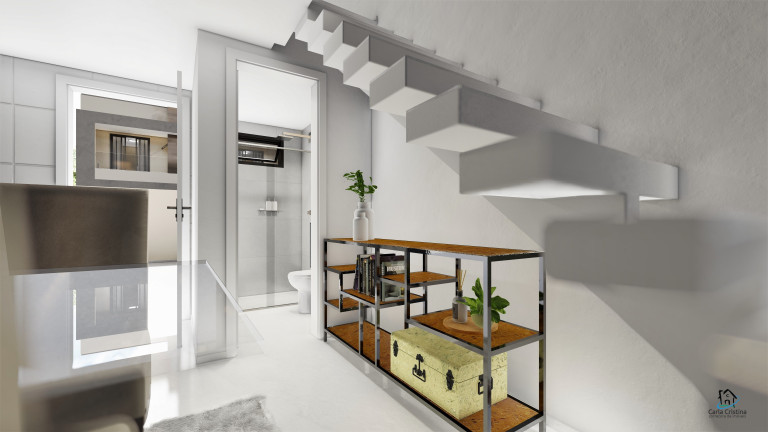 Imagem Sobrado com 2 Quartos à Venda, 58 m² em Pontal Do Sul - Pontal Do Paraná