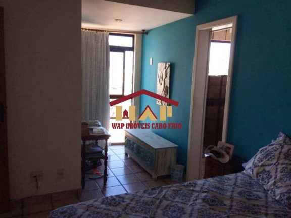 Imagem Cobertura com 3 Quartos à Venda, 250 m² em Centro - Cabo Frio Imagem Cobertura com 3 Quartos à Venda, 250 m² em Centro - Cabo Frio