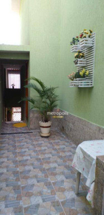 Imagem Sobrado com 3 Quartos à Venda, 168 m² em Vila Progresso - Santo André Imagem Sobrado com 3 Quartos à Venda, 168 m² em Vila Progresso - Santo André