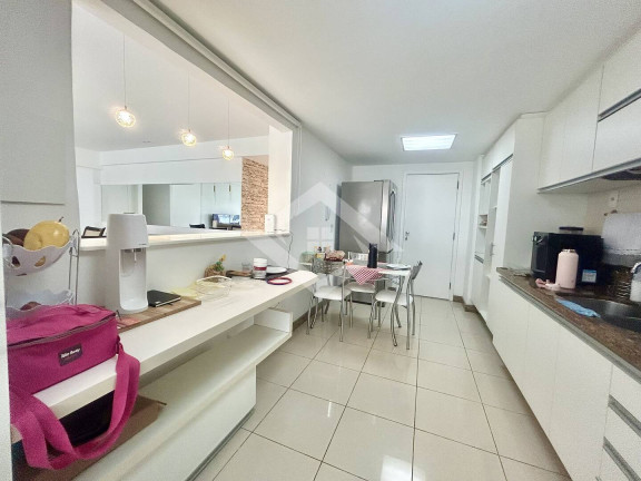 Imagem Apartamento com 4 Quartos à Venda, 134 m² em Barra Olímpica - Rio De Janeiro Imagem Apartamento com 4 Quartos à Venda, 134 m² em Barra Olímpica - Rio De Janeiro