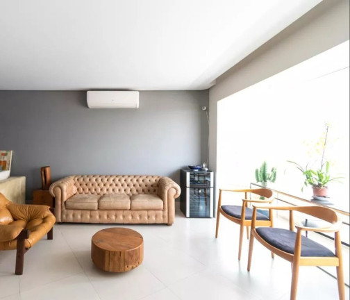 Imagem Apartamento com 3 Quartos à Venda, 200 m² em Jardim Paulistando - São Paulo Imagem Apartamento com 3 Quartos à Venda, 200 m² em Jardim Paulistando - São Paulo