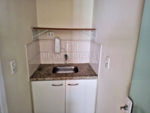 Imagem Sala Comercial à Venda, 52 m² em Centro - Curitiba
