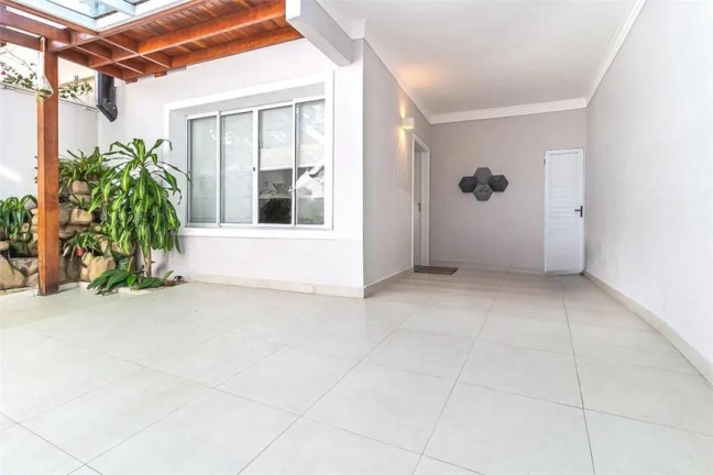 Imagem Sobrado com 3 Quartos à Venda, 175 m² em Alto Da Boa Vista - São Paulo