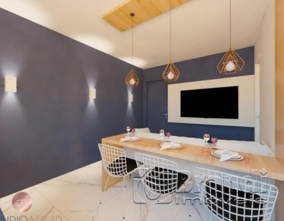 Imagem Apartamento com 1 Quarto à Venda, 24 m² em Jardim Independência - São Paulo