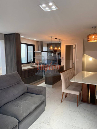 Imagem Casa com 2 Quartos à Venda, 176 m² em Parque Das Nações - Santo André