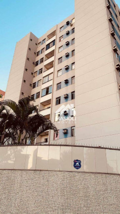 Imagem Apartamento com 2 Quartos à Venda, 65 m² em Praia Das Gaivotas - Vila Velha