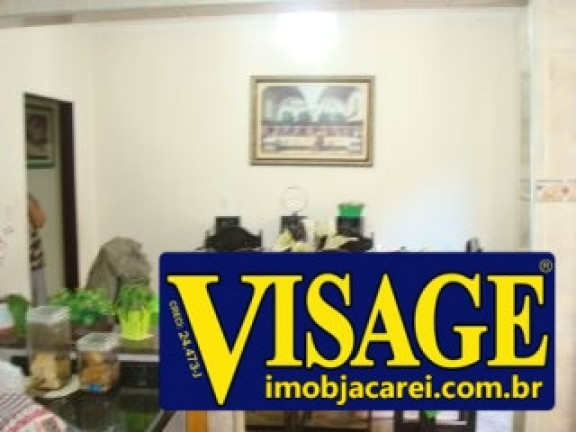 Imagem Casa com 3 Quartos à Venda,  em Vila Branca - Jacareí
