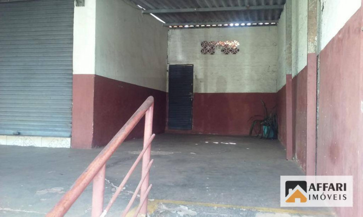 Imagem Sala Comercial à Venda, 85 m² em Jardim Ipiranga - Americana Imagem Sala Comercial à Venda, 85 m² em Jardim Ipiranga - Americana