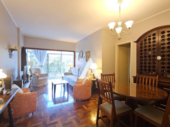 Imagem Apartamento com 3 Quartos à Venda, 70 m² em Alto - Teresópolis Imagem Apartamento com 3 Quartos à Venda, 70 m² em Alto - Teresópolis