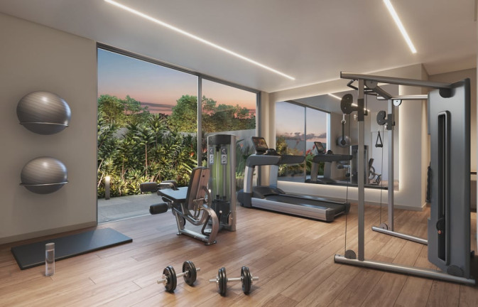 Imagem Cobertura com 2 Quartos à Venda, 265 m² em Santa Cecília - São Paulo