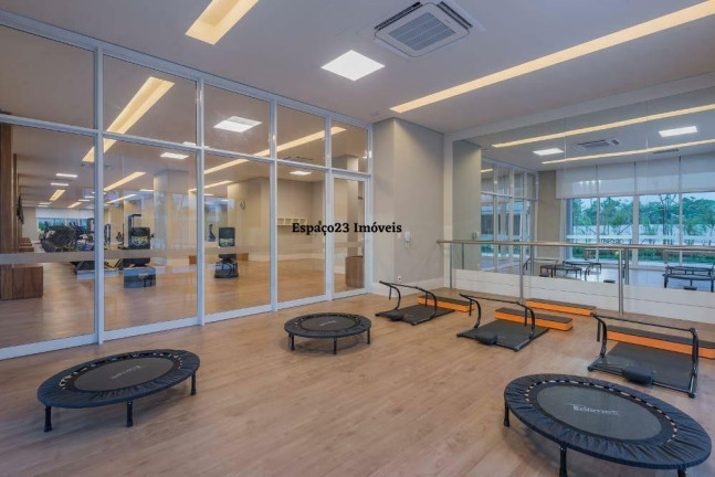 Imagem Apartamento com 3 Quartos à Venda, 134 m² em Vila Anastácio - São Paulo