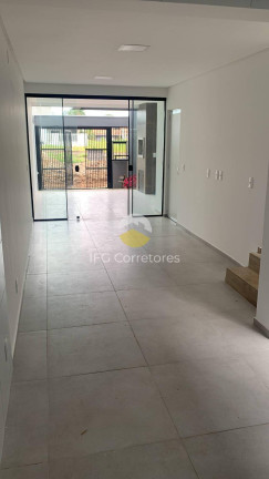 Imagem Casa com 2 Quartos à Venda, 104 m² em Centro - Balneário Piçarras
