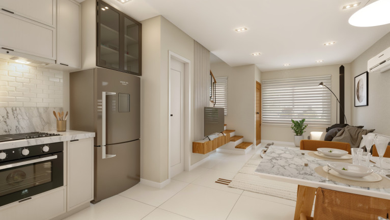 Imagem Casa com 2 Quartos à Venda, 72 m² em Vale Dos Pinheiros - Gramado